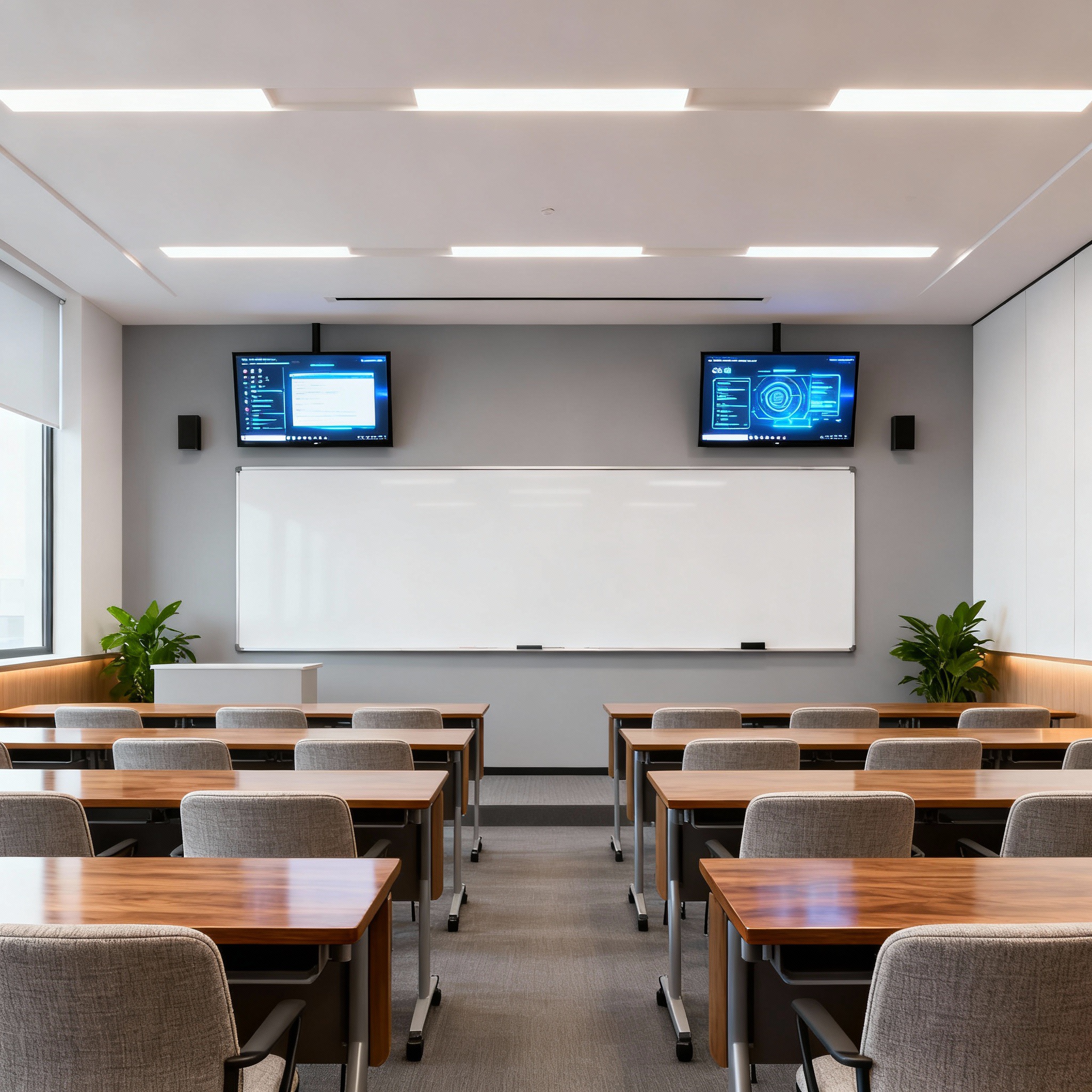 Training Room 1