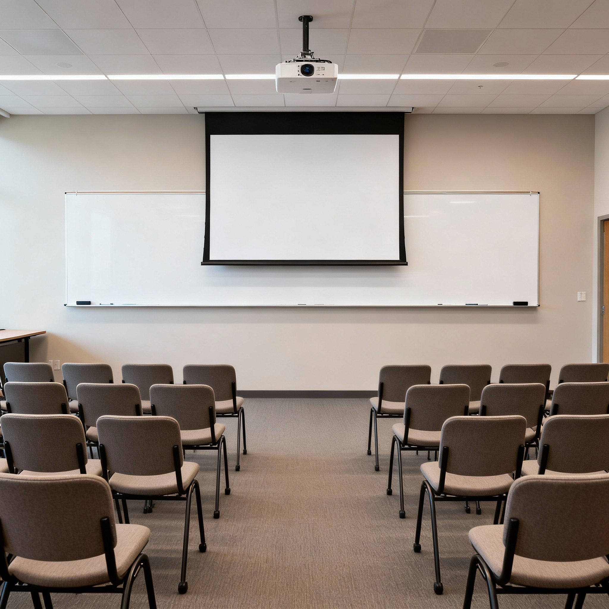 Training Room 2
